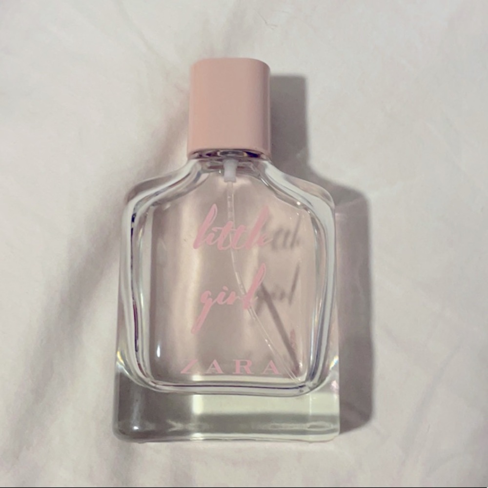 ZARA Perfume